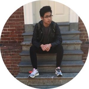 Meet your Posher, Christopher